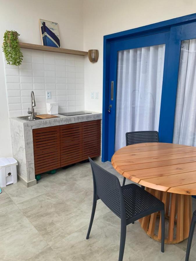 Meditarranee Residence Camocim Kültér fotó