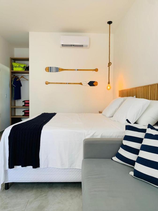 Meditarranee Residence Camocim Kültér fotó