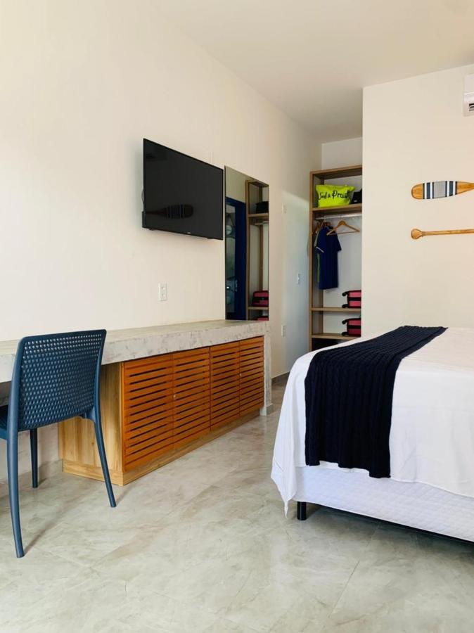 Meditarranee Residence Camocim Kültér fotó