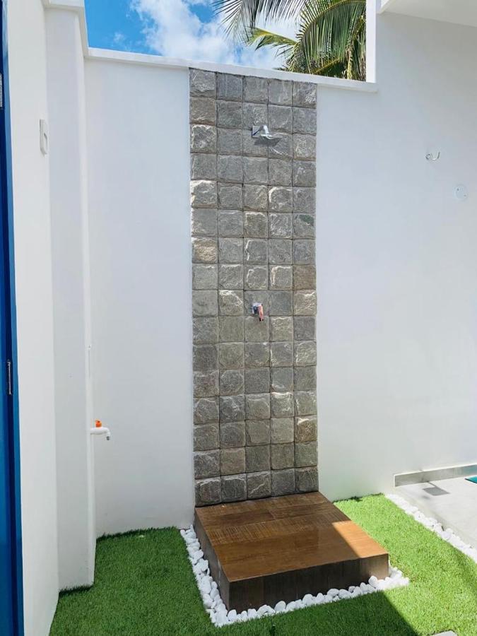 Meditarranee Residence Camocim Kültér fotó