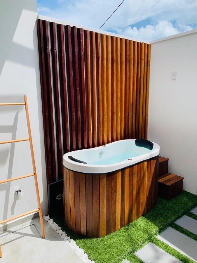 Meditarranee Residence Camocim Kültér fotó