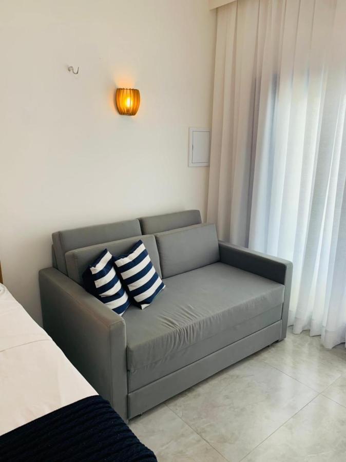 Meditarranee Residence Camocim Kültér fotó