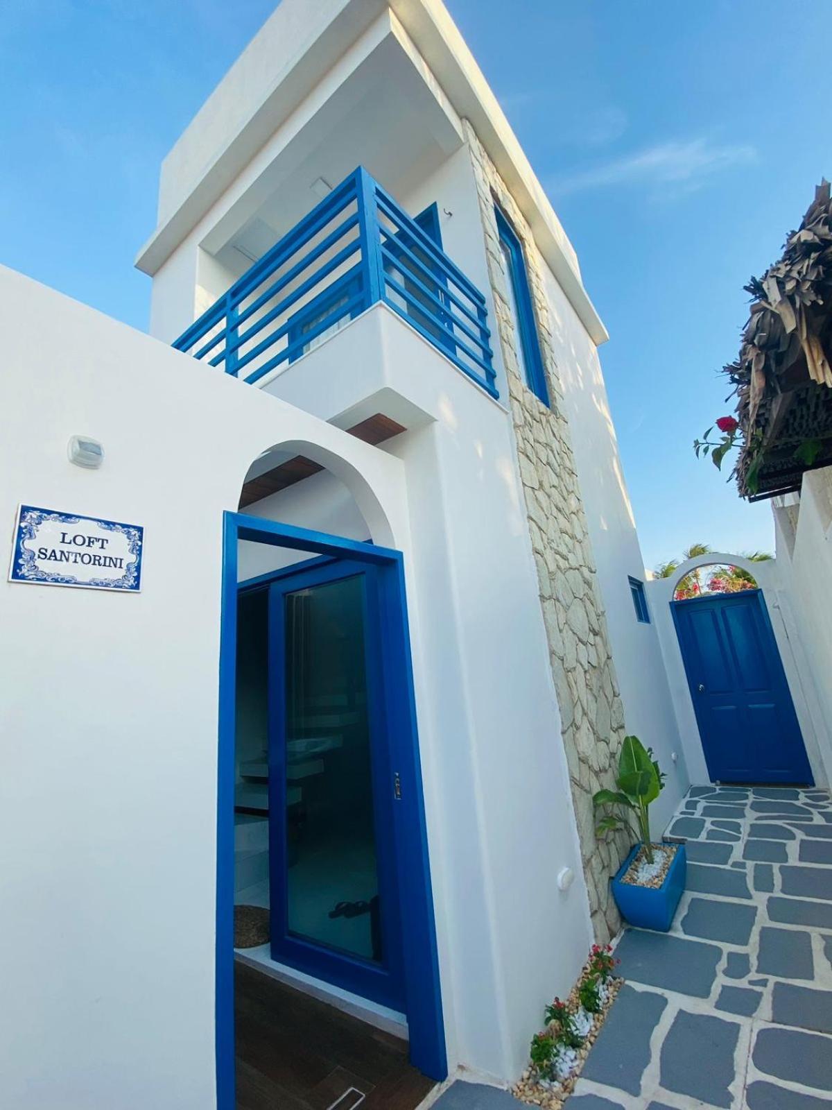 Meditarranee Residence Camocim Kültér fotó