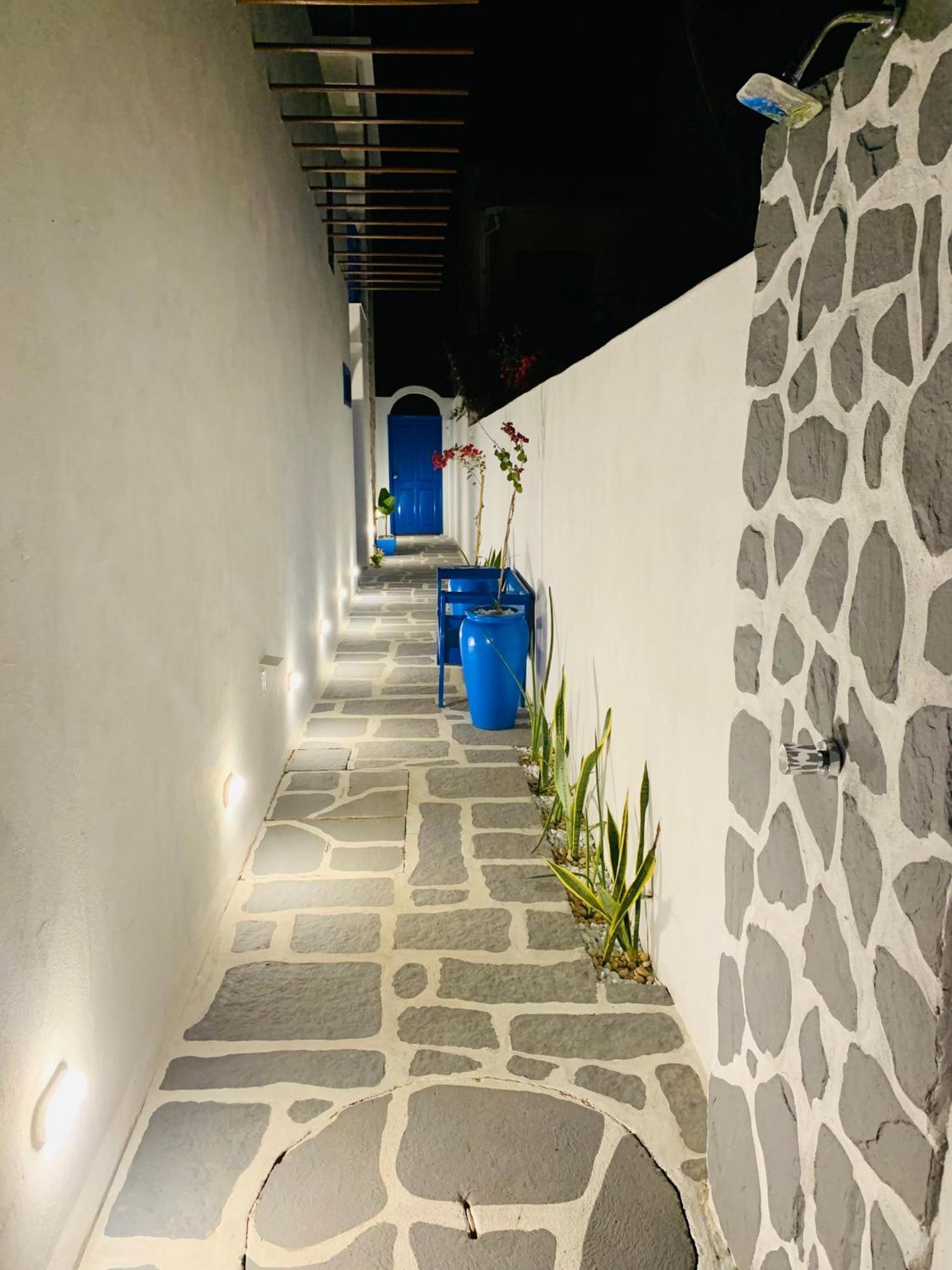 Meditarranee Residence Camocim Kültér fotó