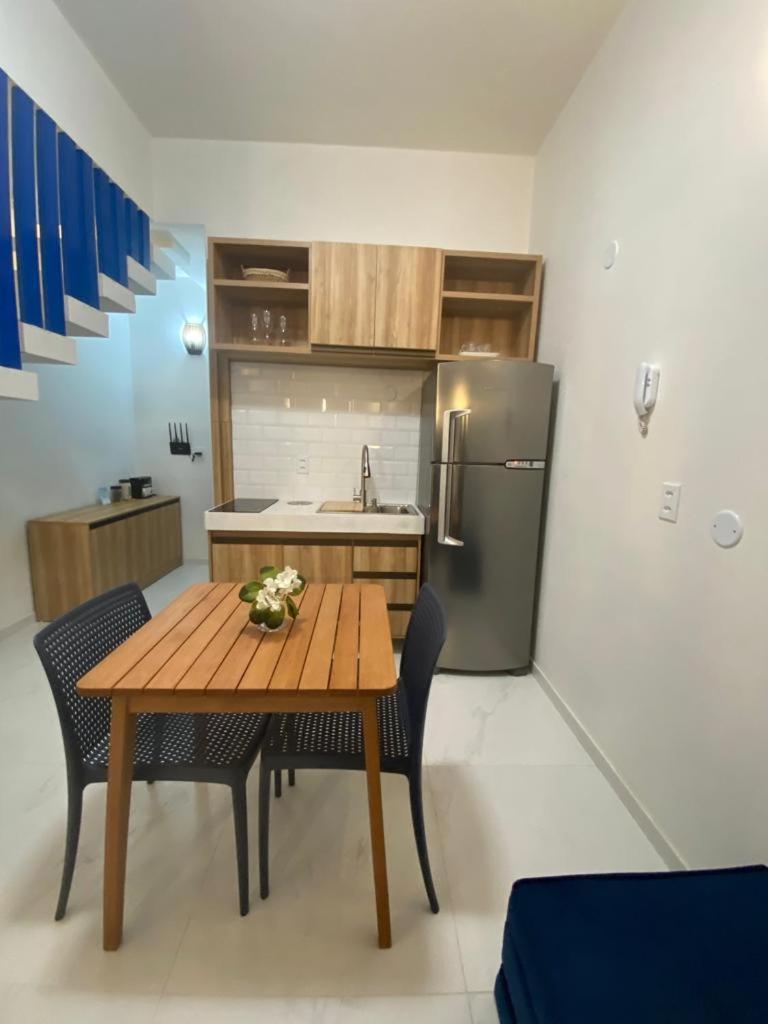 Meditarranee Residence Camocim Kültér fotó