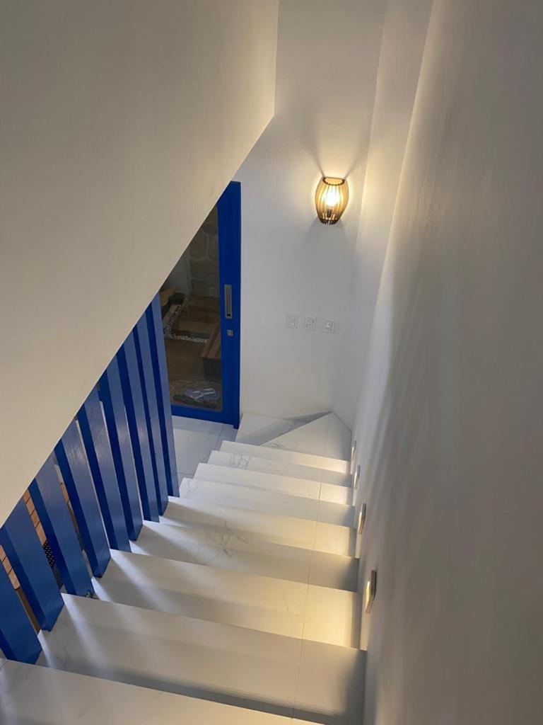 Meditarranee Residence Camocim Kültér fotó