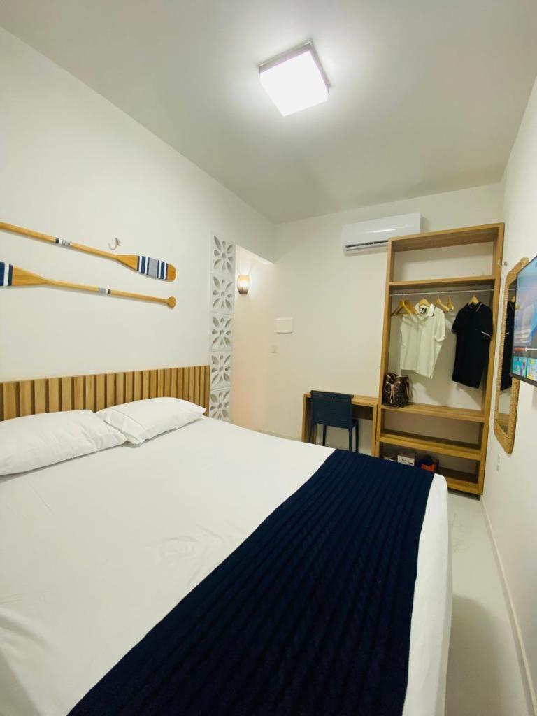 Meditarranee Residence Camocim Kültér fotó