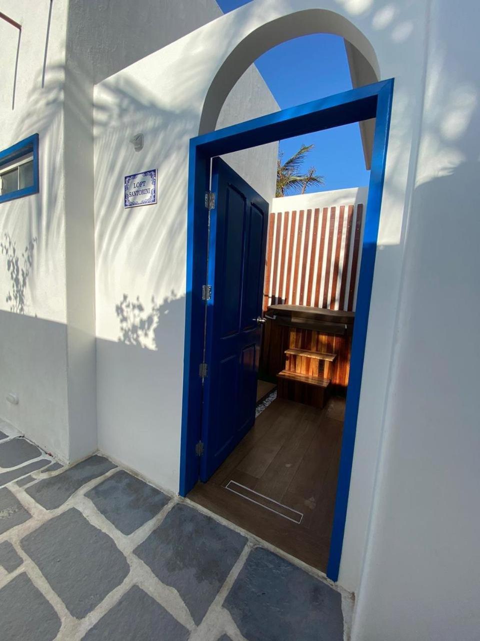 Meditarranee Residence Camocim Kültér fotó